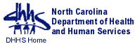 NC Dept. of Health & Human Services